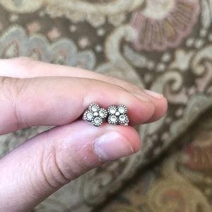 100% Authentic Pandora Earrings